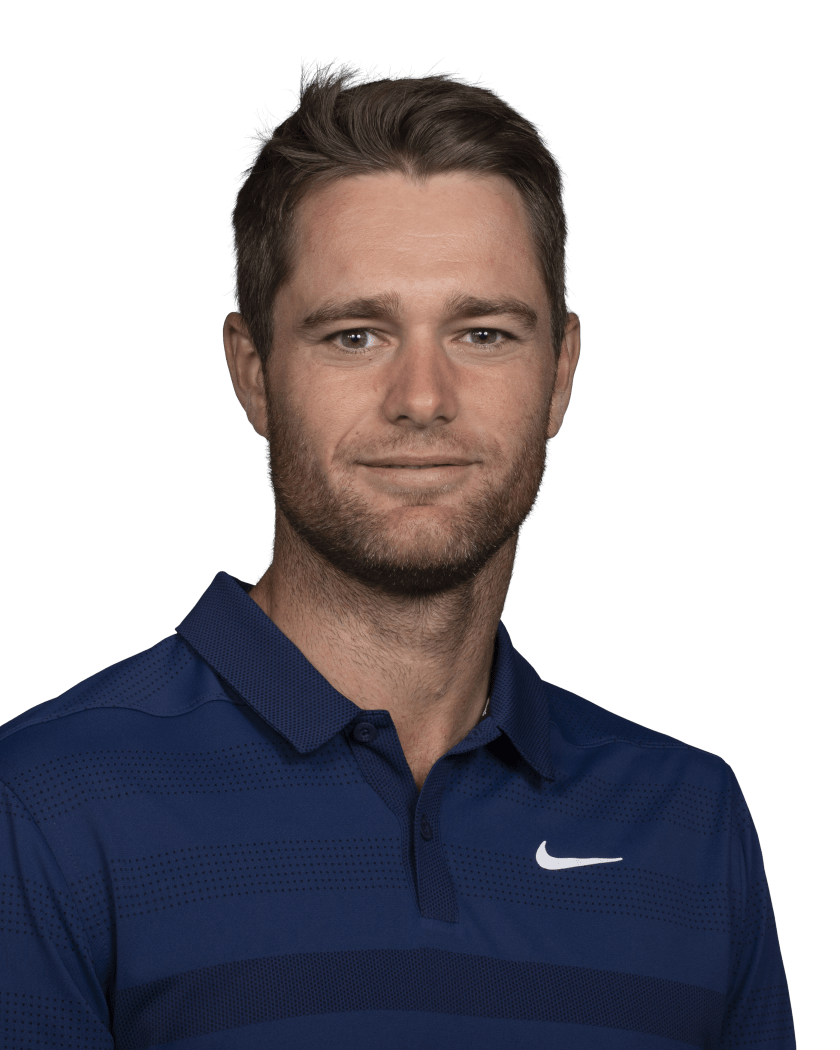 LUCAS BJERREGAARD